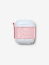 Load image into Gallery viewer, Non Wireless AirPods Customised Leather Sticker