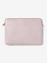 Load image into Gallery viewer, Classic Leather Laptop Cover