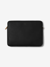Load image into Gallery viewer, Classic Leather Laptop Cover