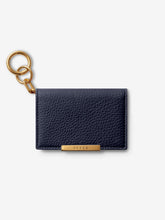 Load image into Gallery viewer, Customised Leather Card Holder