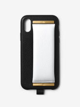 Load image into Gallery viewer, Puffa Hand Hug iPhone Case