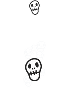 Load image into Gallery viewer, Metallic Leather iPhone Case