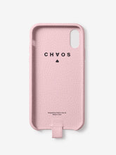 Load image into Gallery viewer, Custom Wet Paint Leather iPhone Case