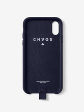 Load image into Gallery viewer, Custom Wet Paint Leather iPhone Case