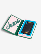 Load image into Gallery viewer, Puffa Hand Hug iPhone Case