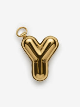 Load image into Gallery viewer, Alphabet Balloon Charm