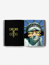 Load image into Gallery viewer, Chaos SixtyNine Poster Book No5 - The Chanel Issue
