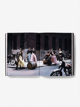 Load image into Gallery viewer, Chaos SixtyNine Poster Book No5 - The Chanel Issue