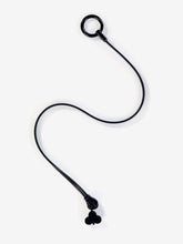 Load image into Gallery viewer, The Chaos Metal Zip Lanyard