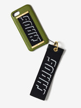 Load image into Gallery viewer, Woven Elastic Key & Wrist Strap