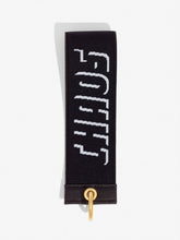 Load image into Gallery viewer, Woven Elastic Key & Wrist Strap