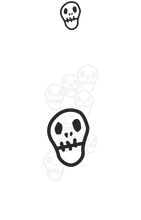 Load image into Gallery viewer, Metallic Leather iPhone Case