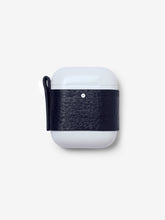 Load image into Gallery viewer, Non Wireless AirPods Customised Leather Sticker