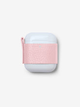 Load image into Gallery viewer, Non Wireless AirPods Customised Leather Sticker
