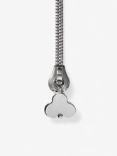 Load image into Gallery viewer, The Chaos Metal Zip Lanyard