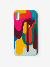 Load image into Gallery viewer, Chaotic Drizzle Case