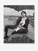 Load image into Gallery viewer, Chaos SixtyNine Poster Book No5 - The Chanel Issue