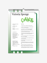 Load image into Gallery viewer, Chaos 69 Calendar Issue 4 - Cover 1