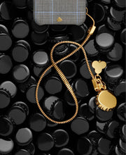 Load image into Gallery viewer, Gold Bottle Top Opener Charm