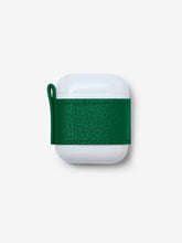 Load image into Gallery viewer, Non Wireless AirPods Customised Leather Sticker

