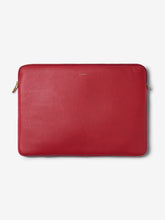 Load image into Gallery viewer, Classic Leather Laptop Cover
