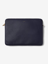 Load image into Gallery viewer, Classic Leather Laptop Cover
