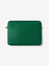 Load image into Gallery viewer, Classic Leather Laptop Cover
