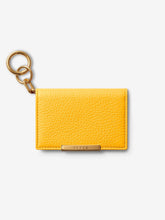 Load image into Gallery viewer, Customised Leather Card Holder

