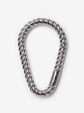 Load image into Gallery viewer, Rope Carabiner
