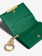 Load image into Gallery viewer, Customised Leather Card Holder
