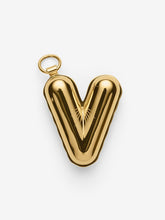 Load image into Gallery viewer, Alphabet Balloon Charm
