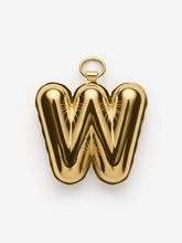 Load image into Gallery viewer, Alphabet Balloon Charm
