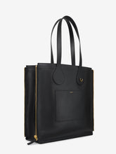 Load image into Gallery viewer, Custom Leather Tote Bag
