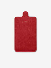 Load image into Gallery viewer, Customised Cardholder Sticker
