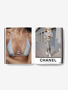 Chaos SixtyNine Poster Book No5 - The Chanel Issue – shop.chaos008 