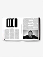 Load image into Gallery viewer, Chaos SixtyNine Poster Book No5 - The Chanel Issue
