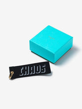 Load image into Gallery viewer, Woven Elastic Key &amp; Wrist Strap
