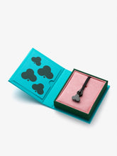 Load image into Gallery viewer, The Chaos Metal Zip Lanyard
