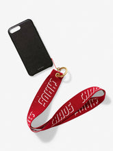 Load image into Gallery viewer, Woven Elastic Lanyard
