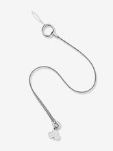 Load image into Gallery viewer, The Chaos Metal Zip Lanyard
