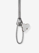 Load image into Gallery viewer, The Chaos Metal Zip Lanyard
