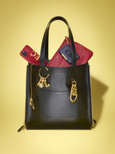 Load image into Gallery viewer, Custom Leather Tote Bag
